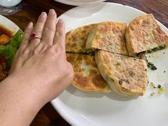 -闻香阁·清真(光荣道店)