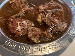 -京城北门羊蝎子铜锅涮肉(总店)