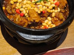 -小户人家(循礼门南国中心店)