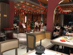 大堂-火宫殿(五一大道分店)
