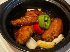 -稍可轩博物馆餐厅