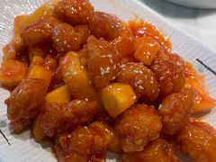 -小菜园新徽菜(无锡宜家荟聚中心店)