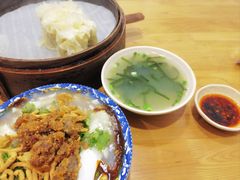 -晓友烧麦(光华村店)