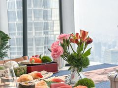 -雲上錢屋·地标景观(上海中心店)