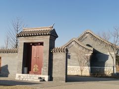 -张家湾公园
