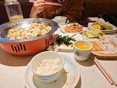 -小鱼小牛·鱼牛干锅·脆鱼火锅(世欧广场店)