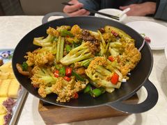 -福来居烤鸭店(天坛二店)