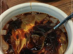 -成都你六姐·牛肉冒菜(上海环宇荟店)