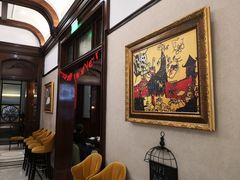-东海咖啡馆