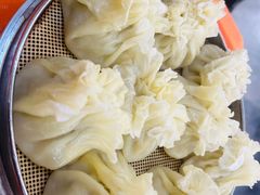 猪肉烧卖-贺老人羊杂(魏都大道店)