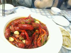 -辣螃铠盆盆蟹大排档(总店)