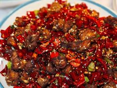 -三妹小龙虾·黄油蟹(华侨城总店)