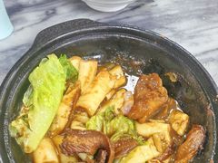 -珍珍小食店(西华路店)