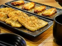 -质烤烤物·活烤海鲜(质烤总店)