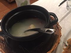 -阿英煲(凉城路店)