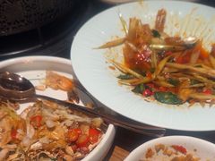 -云海肴·汽锅鸡·云南菜(天山百盛优客店)