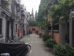 -上海鲁迅故居