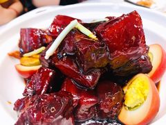 老弄堂红烧肉-乾隆美食·本帮菜(黄河路店)