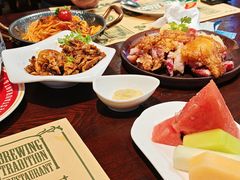 -马迭尔德式西餐精酿啤酒屋(中央大街店)
