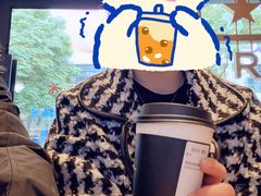 -星巴克臻选(深圳万象天地旗舰店)