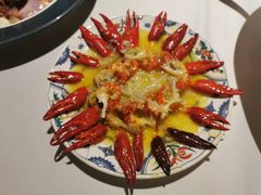 -小河盐帮·私家菜·烤鸭(三元桥·霄云路店)