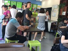 -MOMO冰品·生巧汤圆(红桥店)