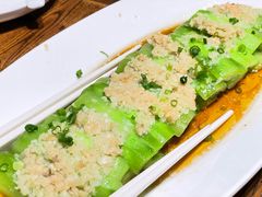 -金苑酒家·客家菜·广东老字号(万象店)