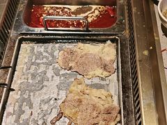 -芝小官毛肚火锅海鲜自助(淮安清江浦区新亚店)