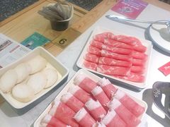 -井格重庆火锅(友谊路新业广场店)