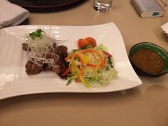 日本桥日本料理-日本桥怀石料理(北京长安大厦店)