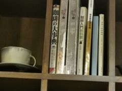 -RUMORS COFFEE ROASTERY鲁马滋咖啡(湖南路店)