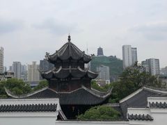 -文昌阁