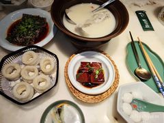 -锦府盐帮·李宅(领展购物广场中关村店)