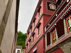 -塔尔寺