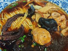 -美味斋(西北街店)
