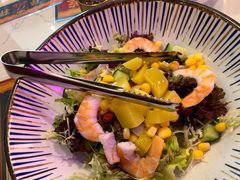 -龙记·香港茶餐厅(海上世界店)