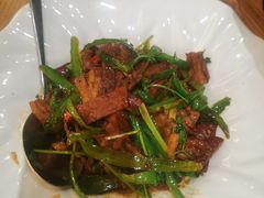 -中国徽菜·徽商故里(广安门店)