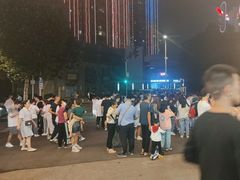 -武汉关码头(轮渡站)