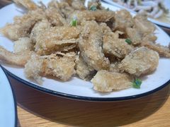 -金海湾海鲜排档(朱家尖店)