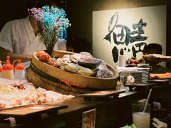 -三川·十酒Izakaya(南昌路店)