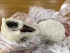 -非遗近水楼糕团(景德路店)