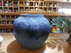 成品-今日陶艺(富力广场店)