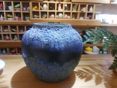 成品-今日陶艺(富力广场店)