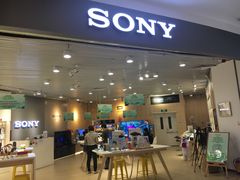 -SONY(民盈·国贸城店)