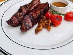 -食间牛排(湖西路店)