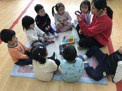 -婴智贝佳蒙特梭利早教托育中心(杨浦店)