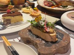 -咖梦餐厅 COMENG RESTAURANT