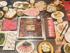-锦城印象火锅(天府三街店)