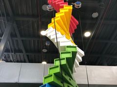 -XONE潮玩运动馆