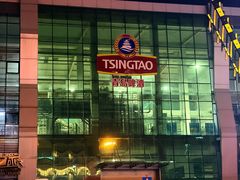 -永红源·啤酒烧烤海鲜大排档(台柳路店)